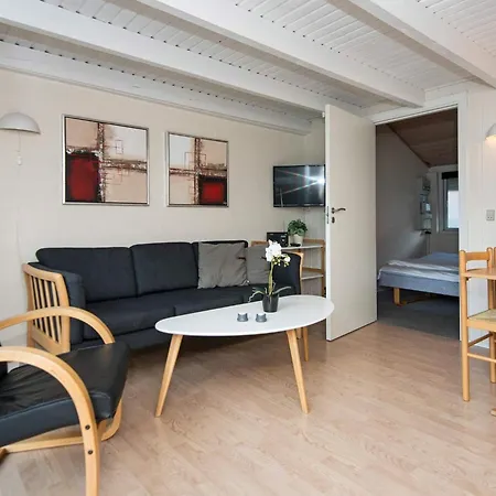 Lxvi Holiday home *