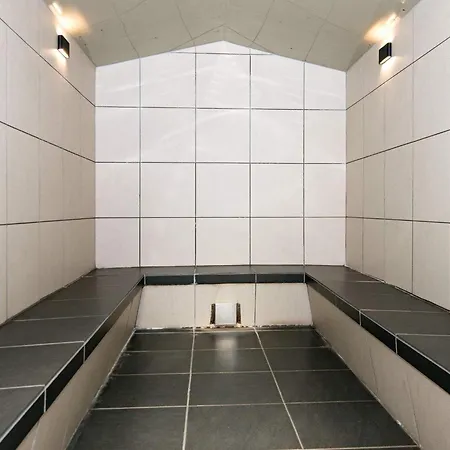 Lxvi Holiday home *