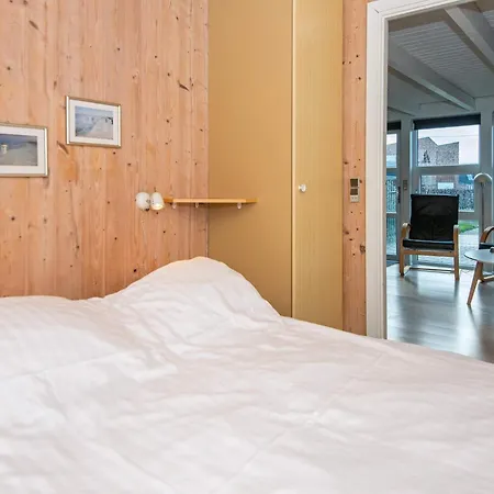 Lxvi Holiday home *
