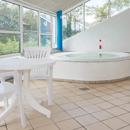 Lxvi Holiday home Hemmet