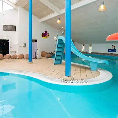 Holiday home Lxvi