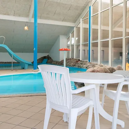 Lxvi Holiday home