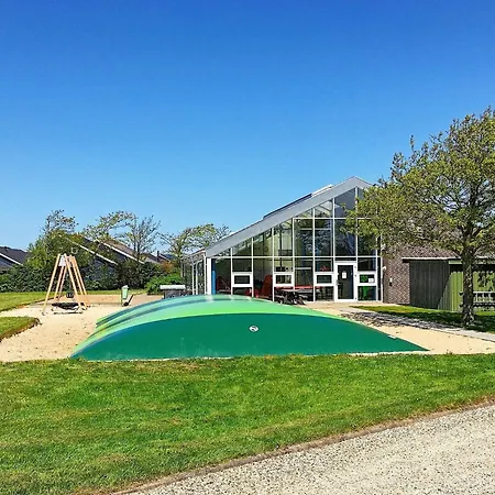 Lxvi Holiday home