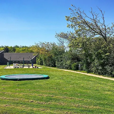 Lxvi Holiday home Hemmet