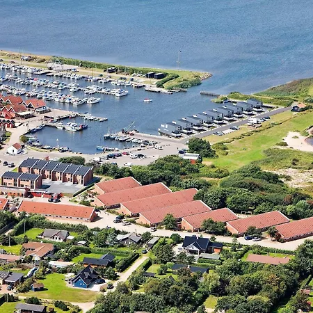 Lxvi Holiday home Hemmet